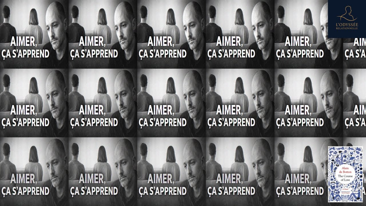 Aimer longtemps, ça s’apprend (et personne ne nous l’a dit)