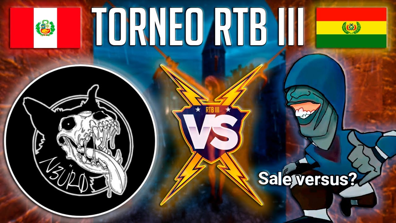 Torneo RTB III L4D2 | Neuro VS GG | Perú VS Bolivia | PRIMER EQUIPO ELIMINADO HOY! |