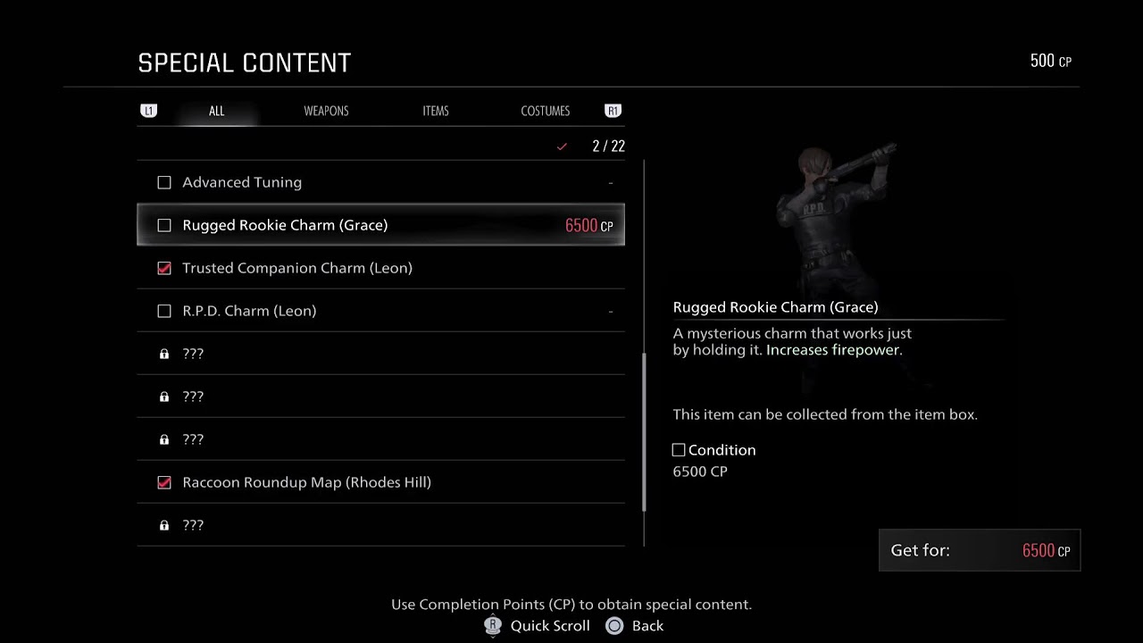 Resident Evil Requiem (Part 5)