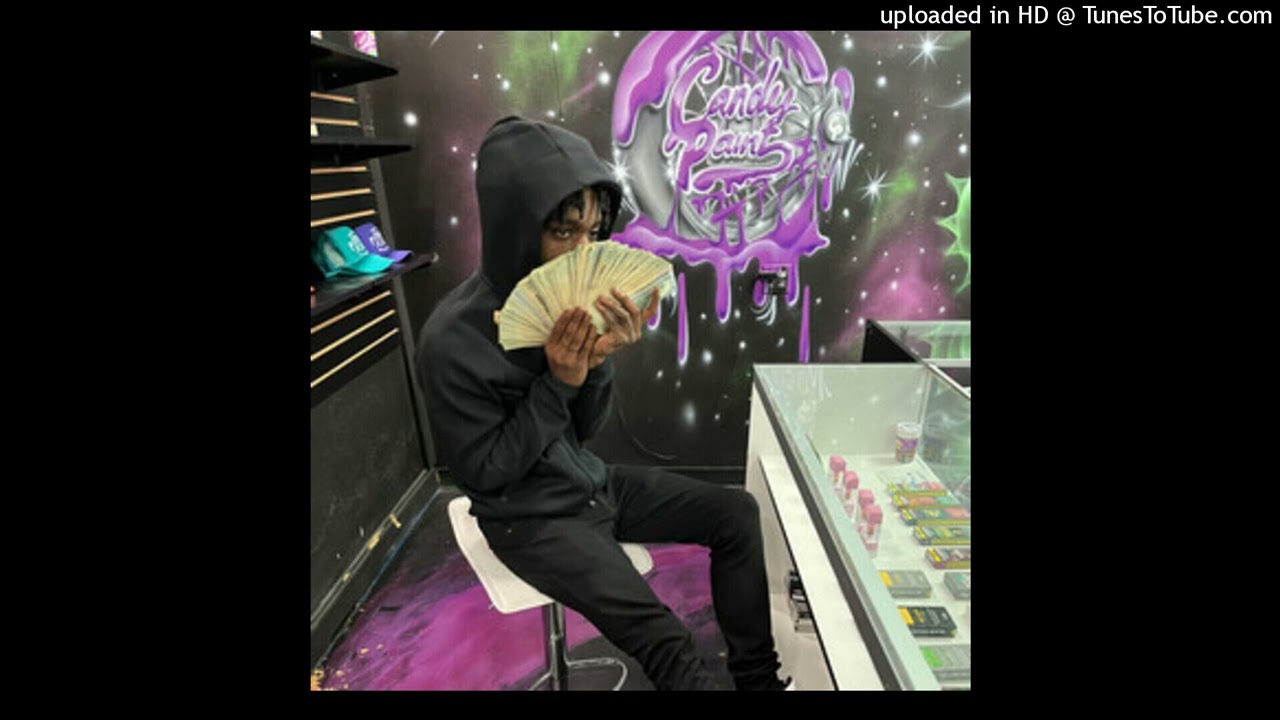 (SAMPLE) CEO Guccii x Lil 6 Type Beat 