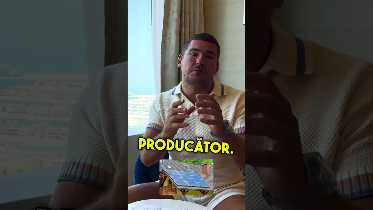 &ldquo;Ce &icirc;nseamnă PROSUMATOR?&rdquo; 🤔