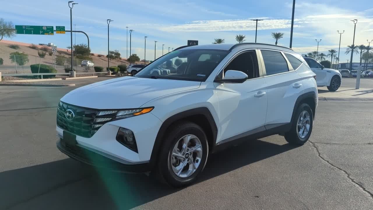 2024 Hyundai Tucson SEL Avondale, Phoenix, Surprise, Scottsdale, Mesa AZ
