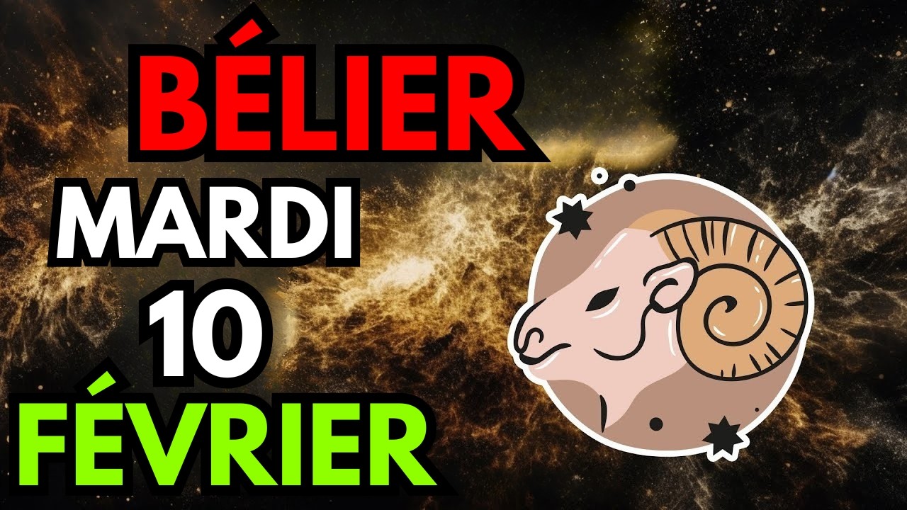 BÉLIER♈️ : ILS ONT PERDU LE SAC ! LE MASQUE GLISSE ET ILS S'ENFONCENT DANS DES SABLES MOUVANTS !🎭🕳️🤡