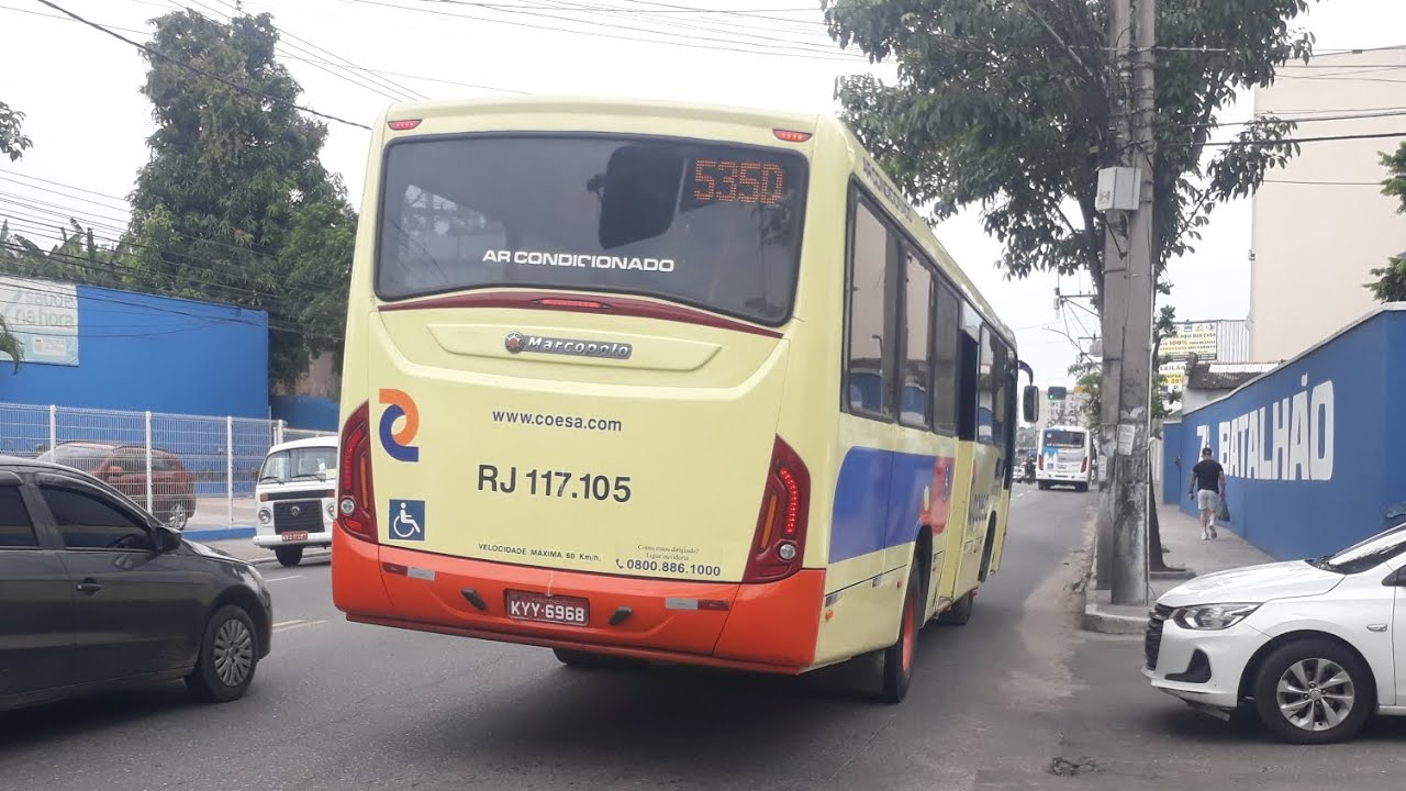 [ MUITO SALVE 😀 ] Movimentação De Ônibus Av Alfredo Backer - SG