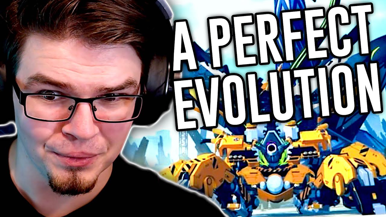 Zenless Zone Zero - Metal Chimera // Reaction & Analysis