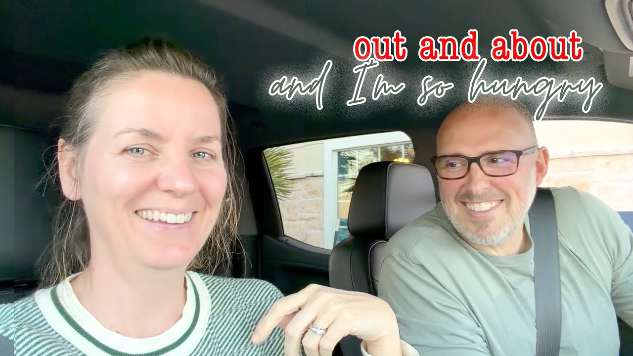 Farm & House Chores, Goodwill + Tacos | VLOGMAS Day #6
