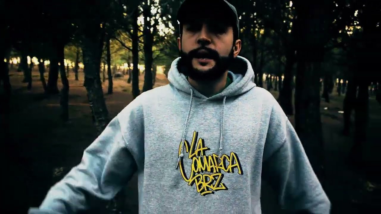 KPI X KLA230 - TEMPESTAD ( VIDEOCLIP )
