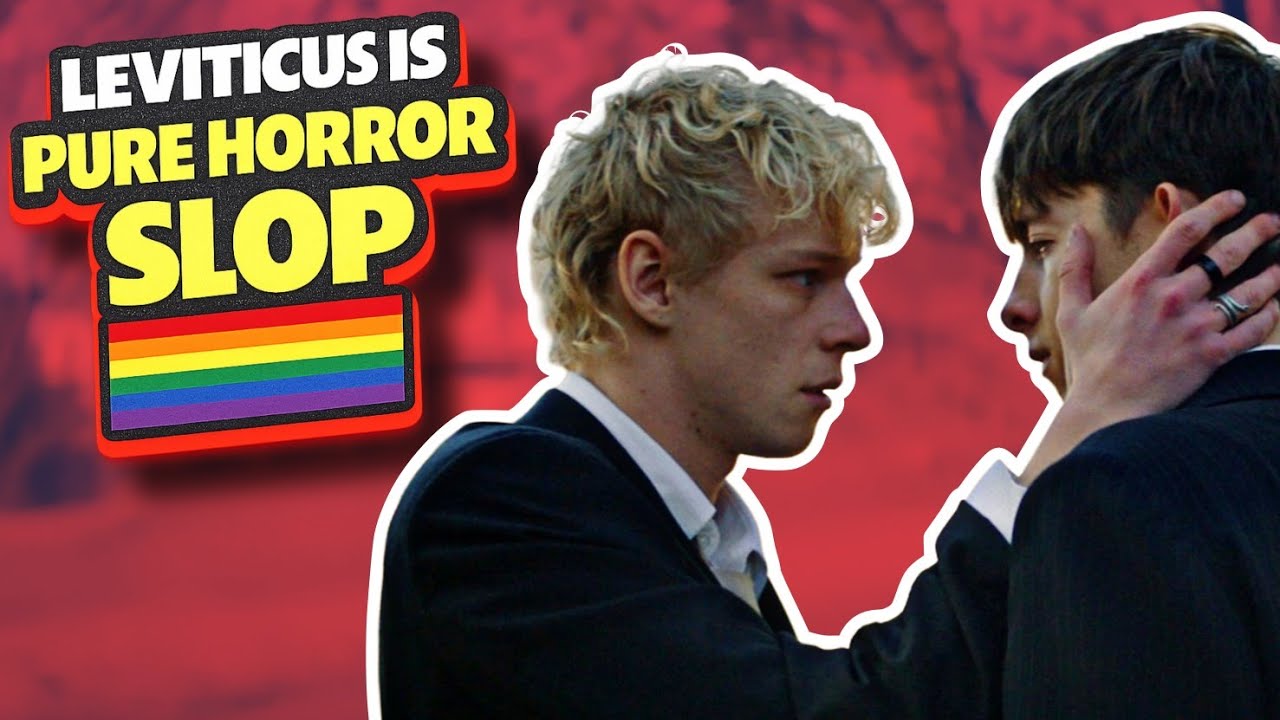 During Pride Month? Really? Leviticus (2026) Is The Anti-Thesis Of Horror - Rant and Review