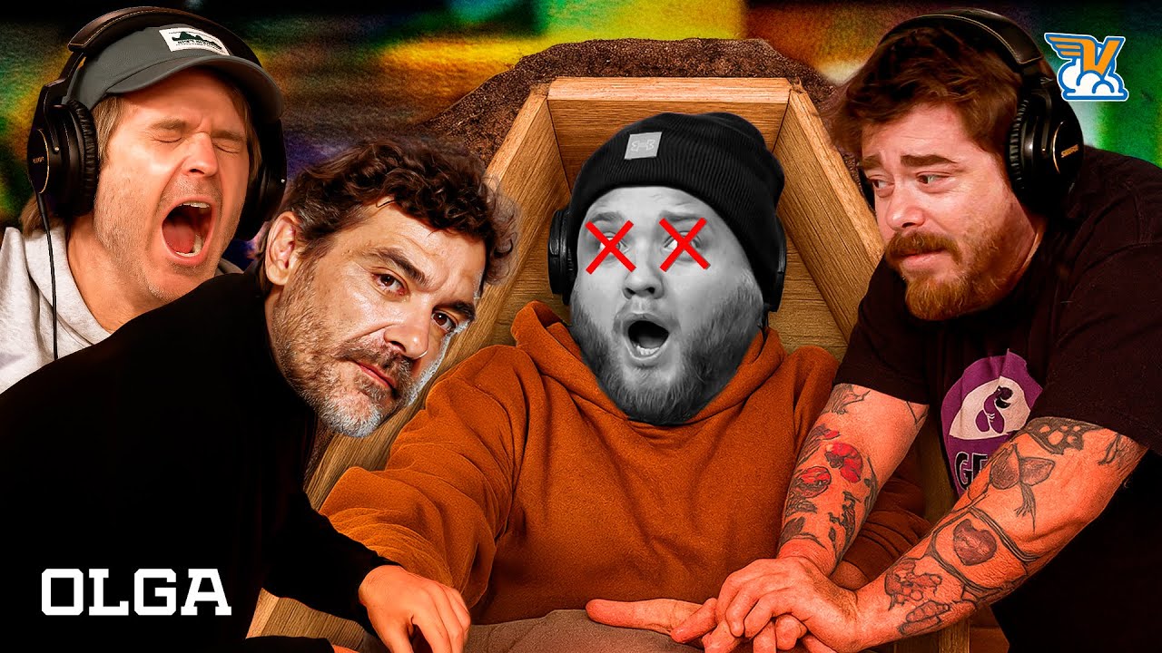 TOTO COLAPSA EN VIVO Y MIGUE LO INTENTA SALVAR | Soñé que Volaba | COMPLETO 4/7