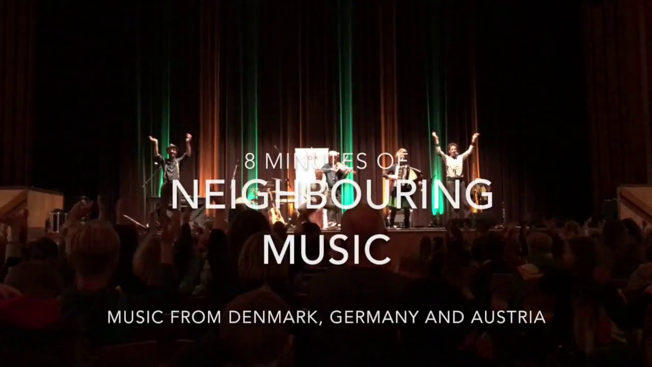 Neighbouring Music