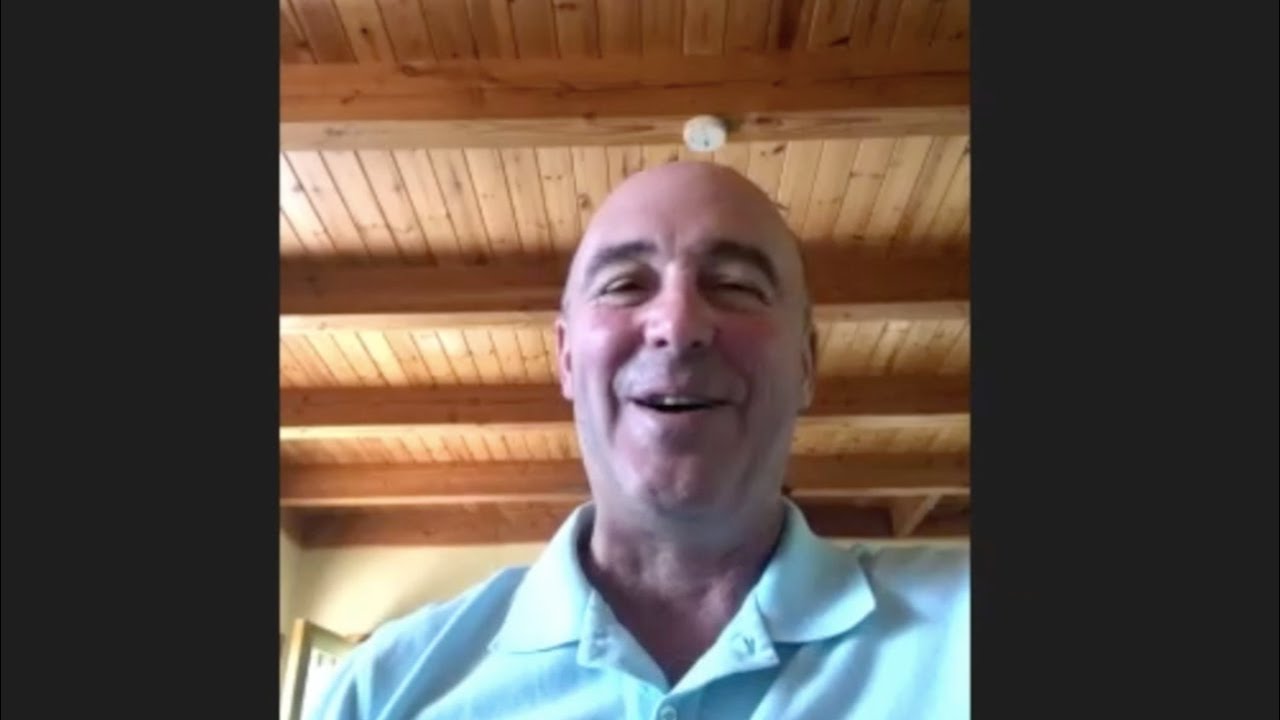 Pierre McGuire availability — July 12, 2021