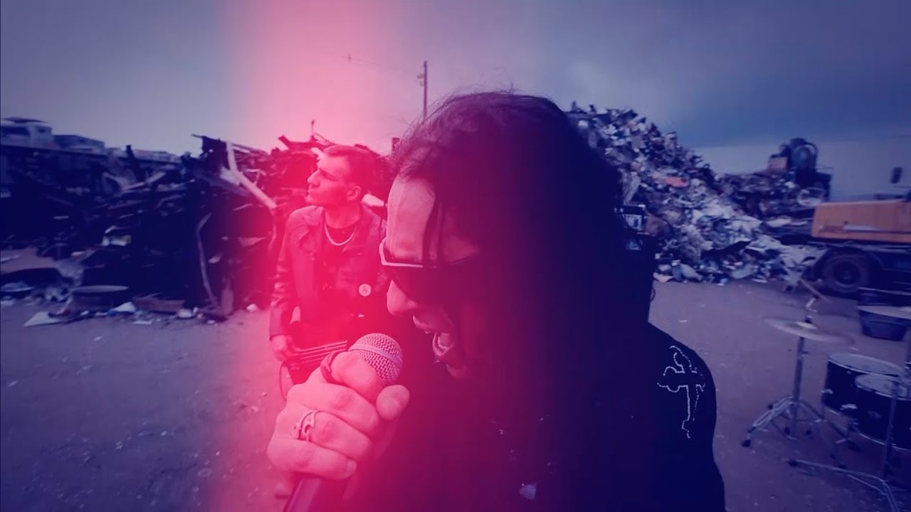 Carne Viva - Vento [Clipe Oficial]