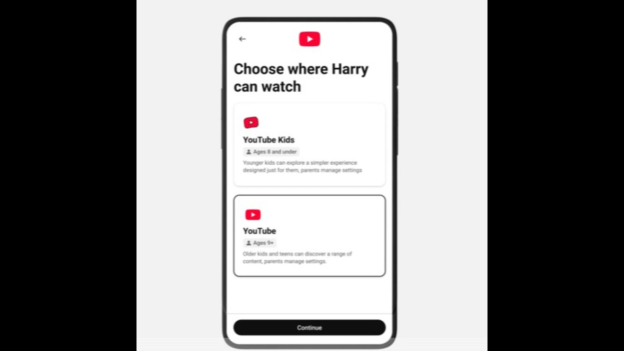 Techstination interview: Safer Intertnet Day sees new parental control tools from YouTube
