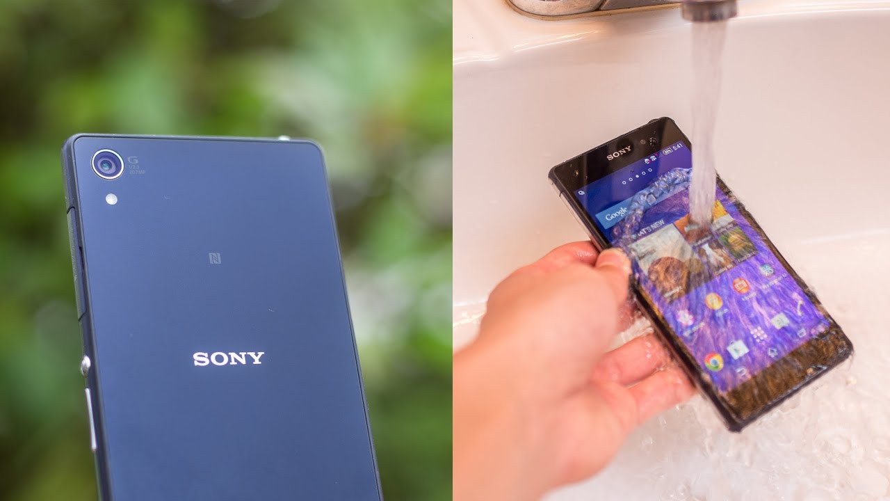 Sony Xperia Z2 - Full Review!