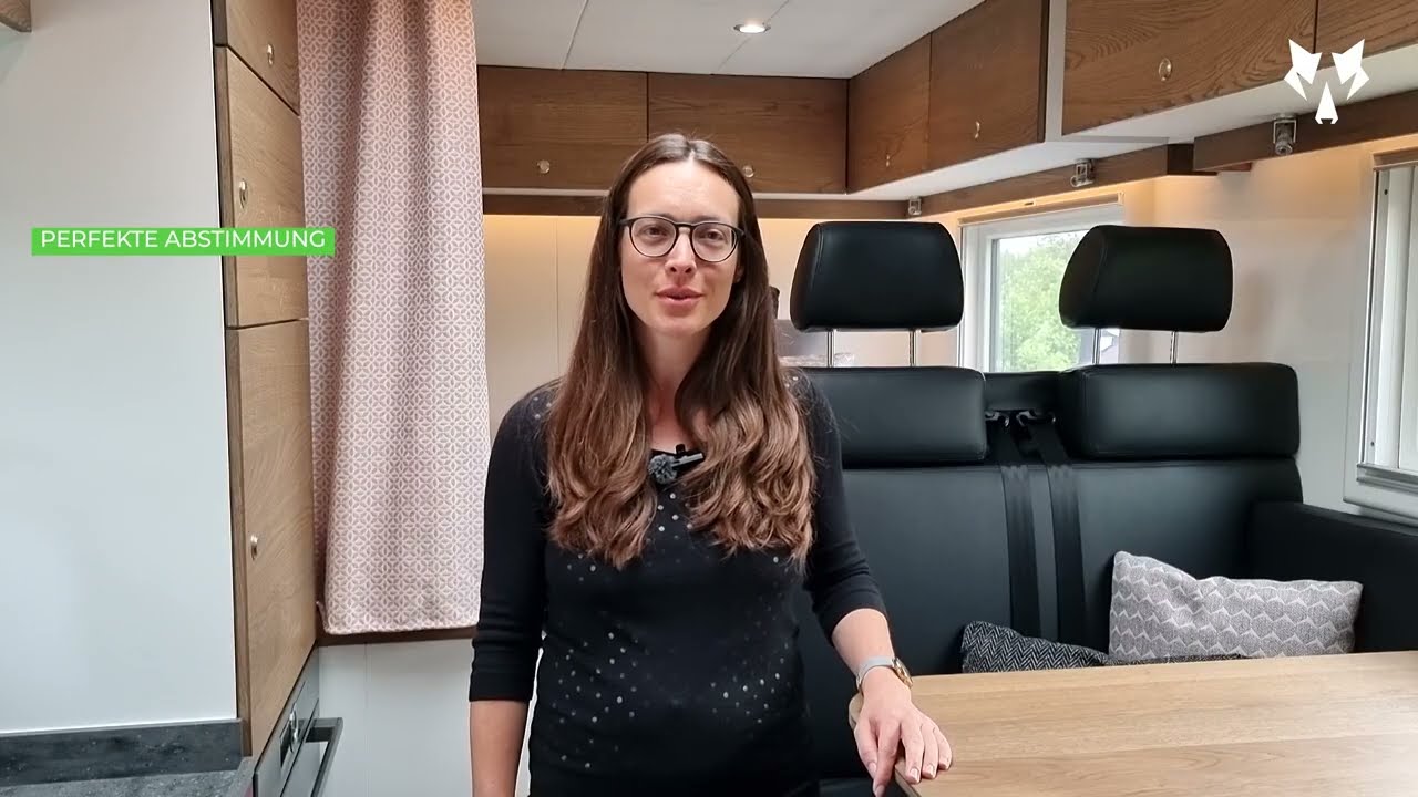 FAS Expedition GmbH - Interieur und Möbelbau