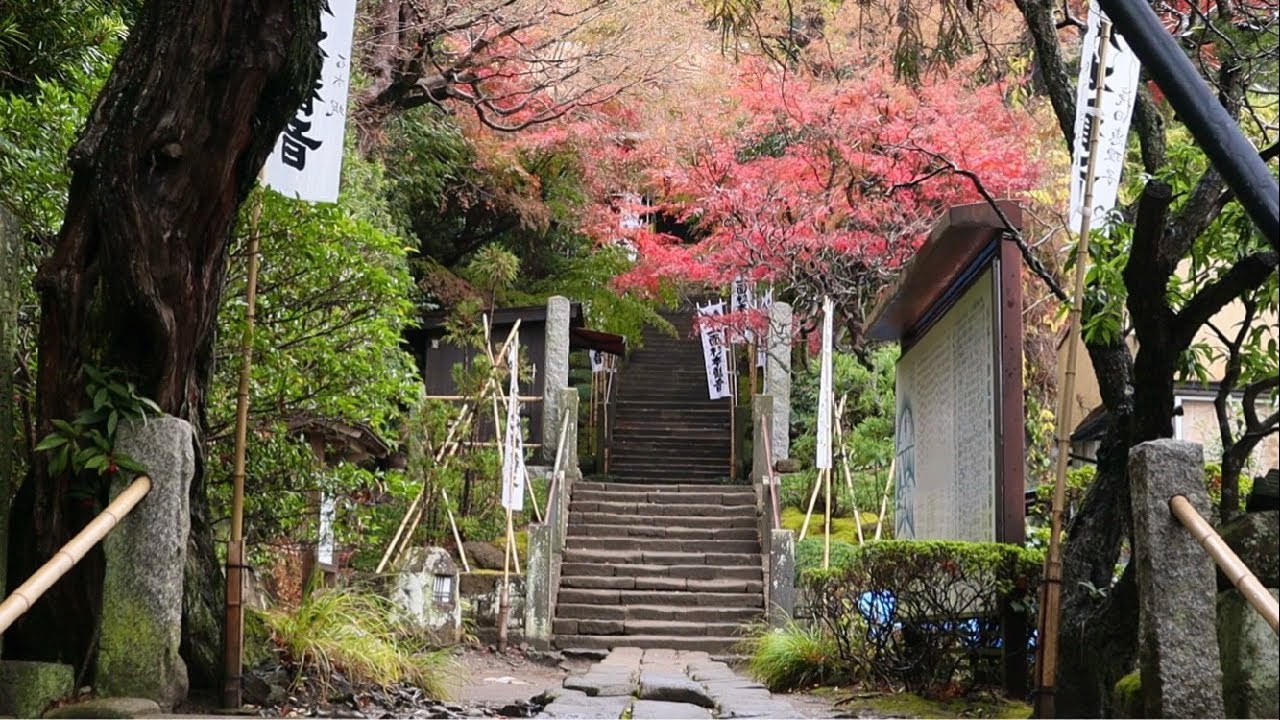 鎌倉 -kamakura-