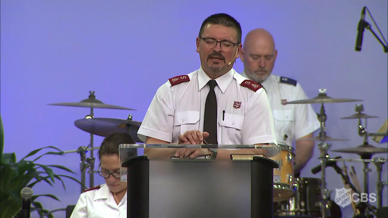 Sunday Evening Live Service Apr. 28th, 2024