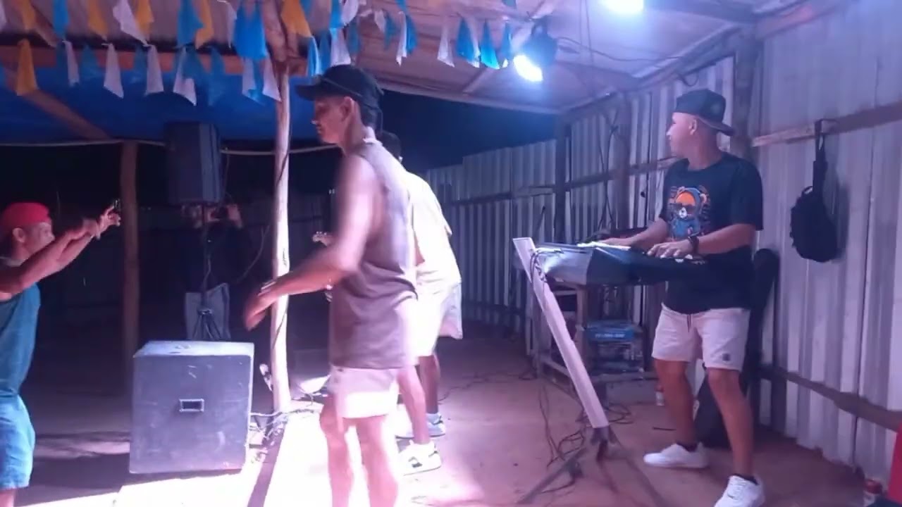 RESIDÊNCIA FREDSON - COMUNIDADE CAPELINHA 