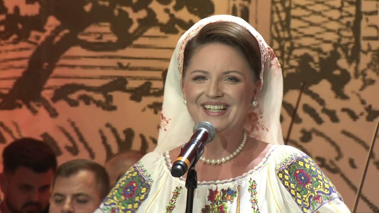 Tezaur folcloric: Festivalul Național de Folclor Strugurele de Aur 2024 - prima parte (@TVR1)