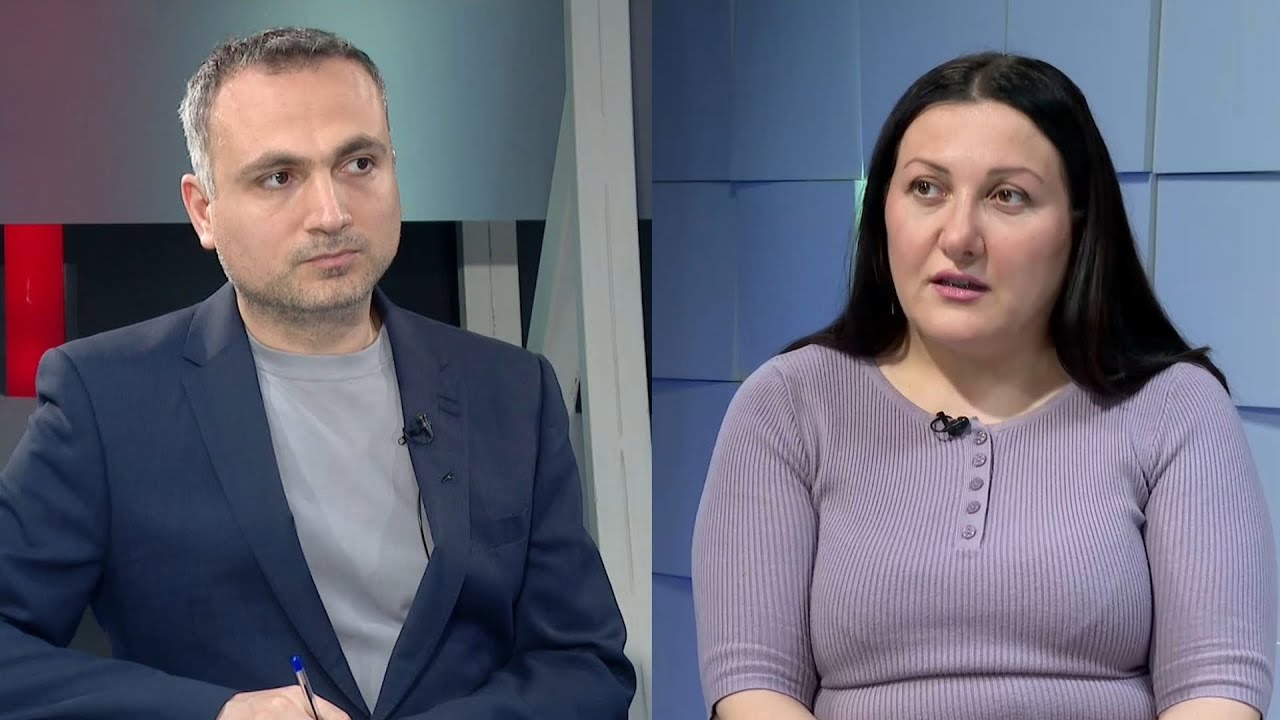 Թուրքիայում բողոքի ալիքը ավելի մեծ թափ կարող է հավաքել. թուրքագետ Նելլի Մինասյան