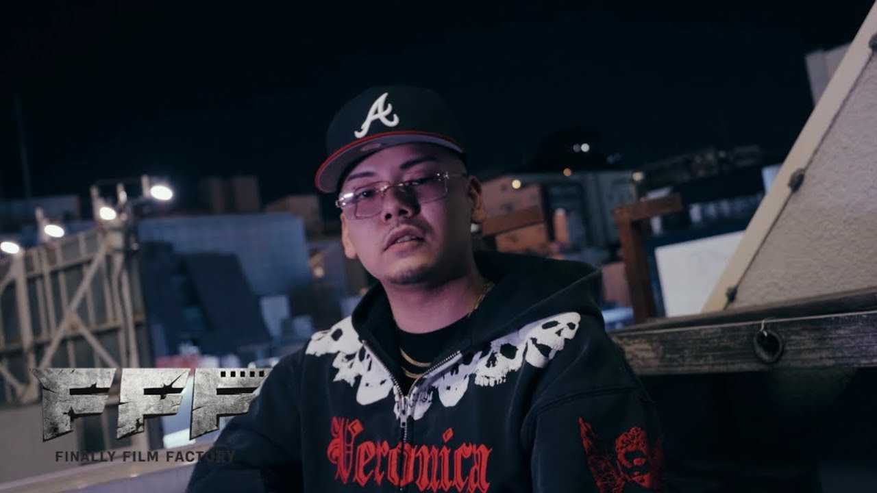 ZADDY - Money on me (Official Music Video)