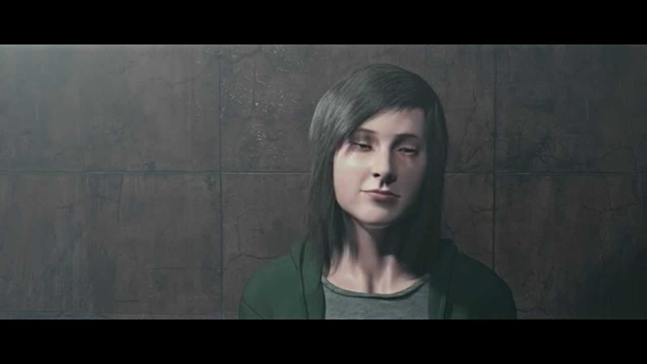 Silent Hill Animated Fan Film Art Test