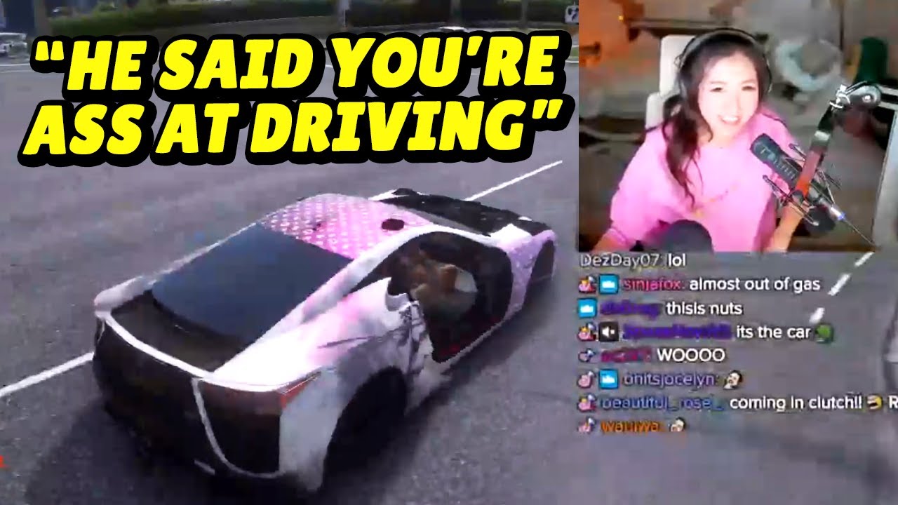 Fuslie Translates British Slang For Randy & Zaceed