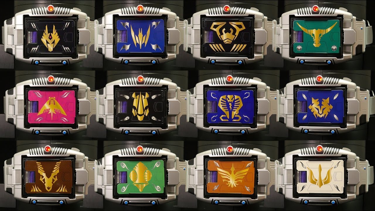 Kamen Rider Dragon Knight Advent Belt 仮面ライダー ドラゴンナイト アドベントベルト 仮面ライダー龍騎