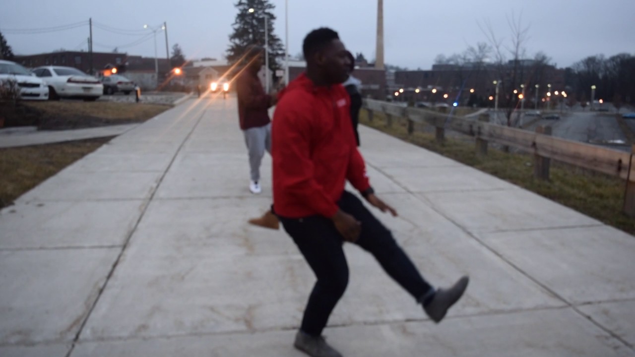 Kappa Alpha Psi Stroll: Mu Beta Nupes