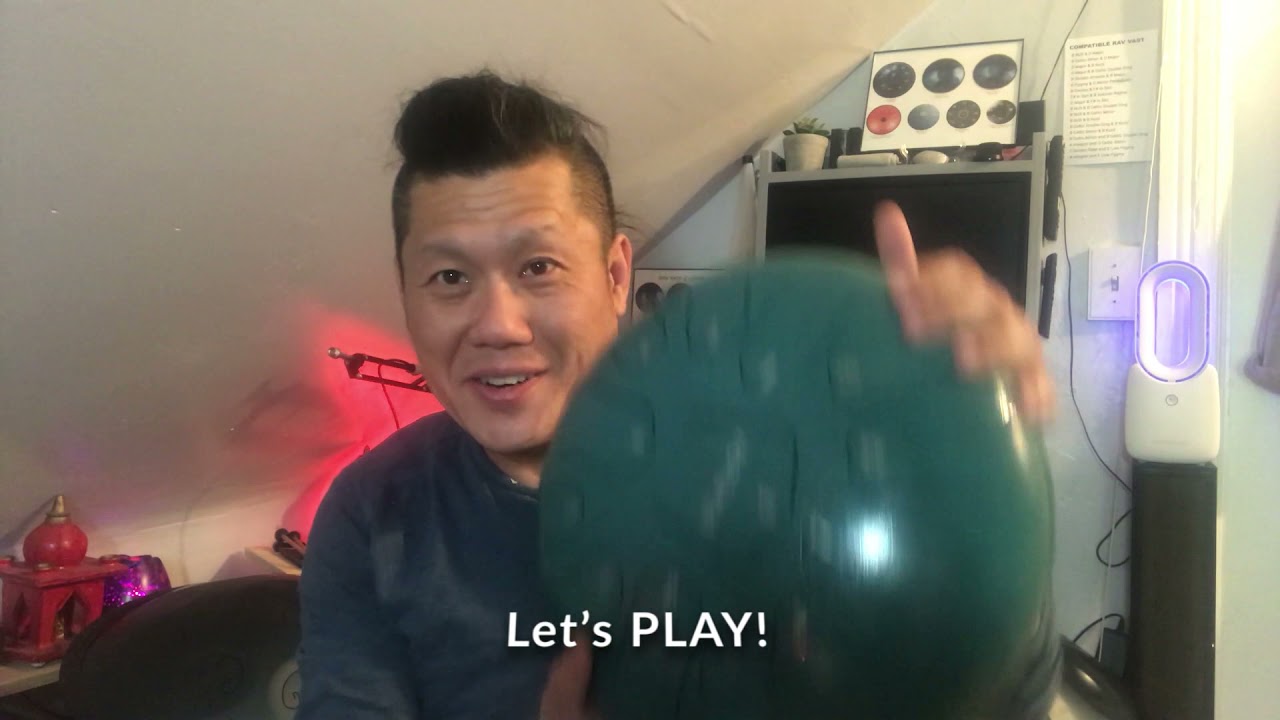 ULALOV 12
