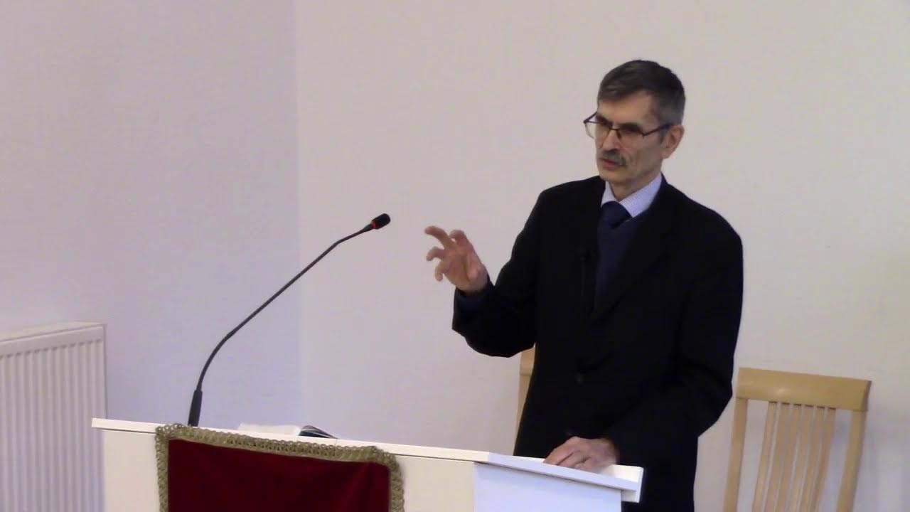 Ambrus András - Szombat