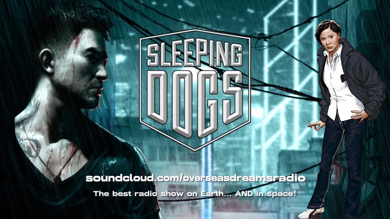 Boosey & Hawkes (Sleeping Dogs Remake)