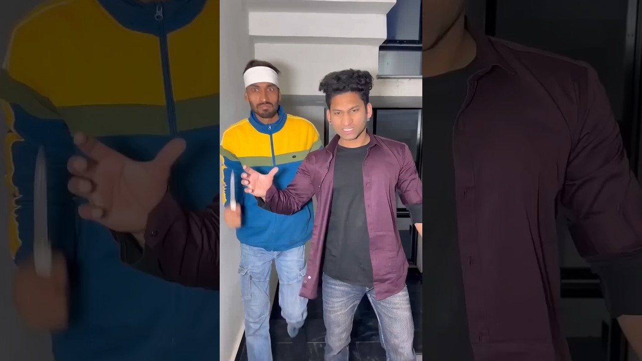 birthday surprise  