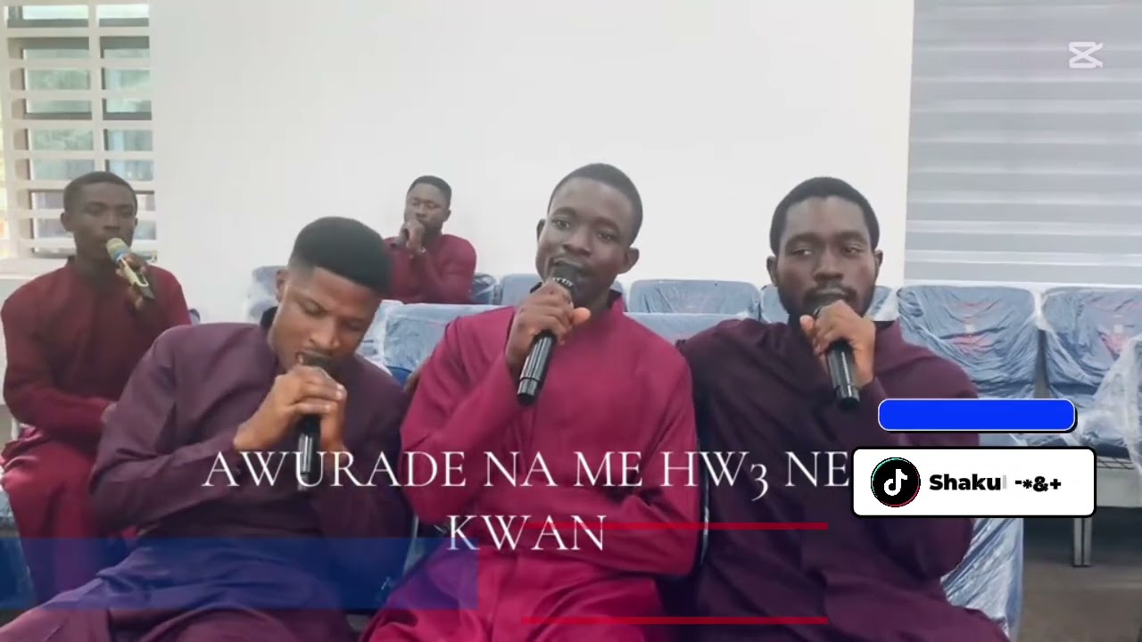 True faith church international song 