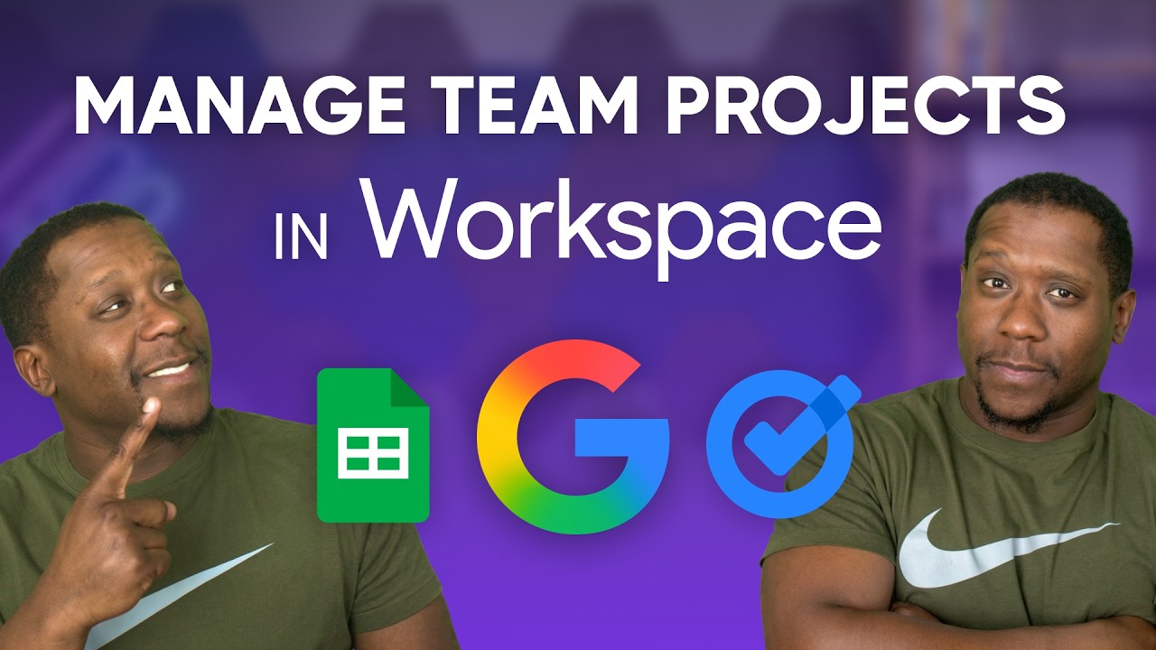 This Is the Google Workspace Team Management App You've Been Looking For