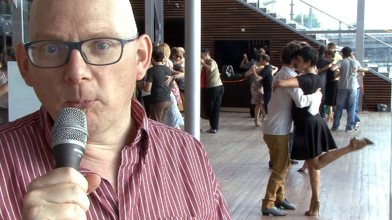 Tango Marathon Amsterdam