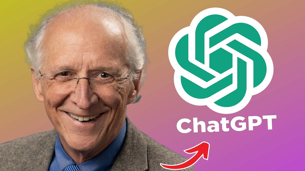 John Piper Used ChatGPT and Accidentally Destroyed Calvinism