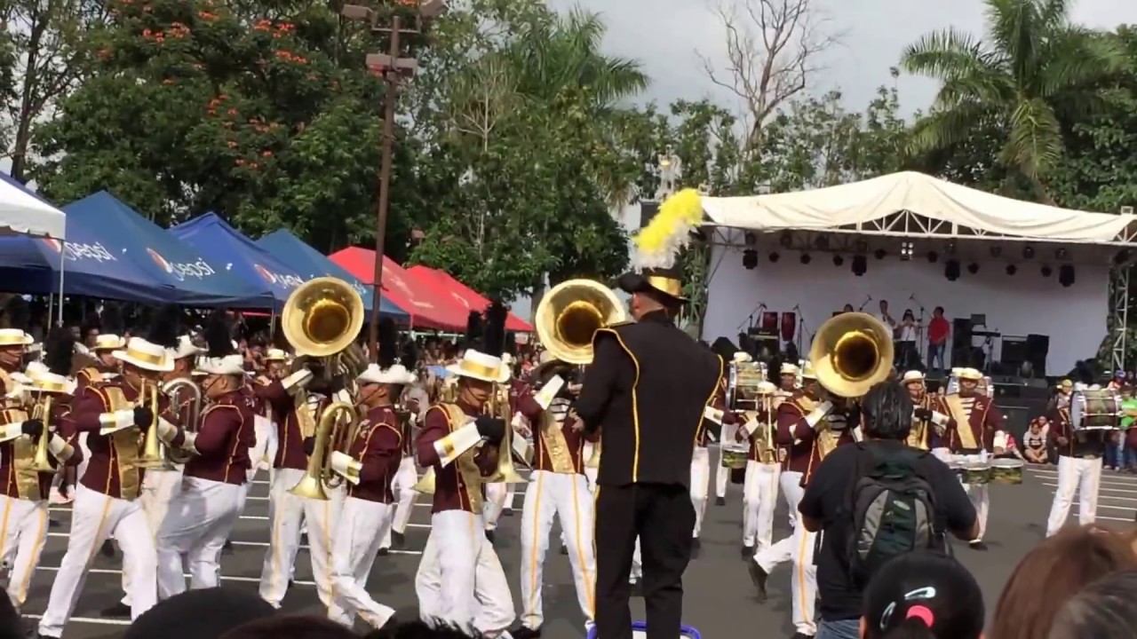 Coruña Drum & Bugle Corps primer lugar en Bandaton2016