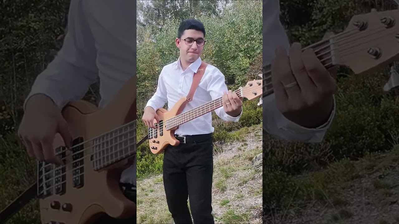 RomaMusic- Gipsy Trio Kynšperk (Mix Čardášů)