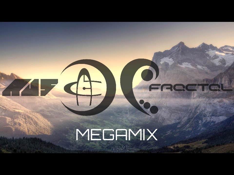 Au5 & Fractal 2015 Mix