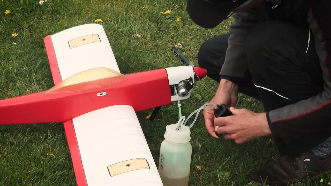 Flugtag: Retro Mitte 2021