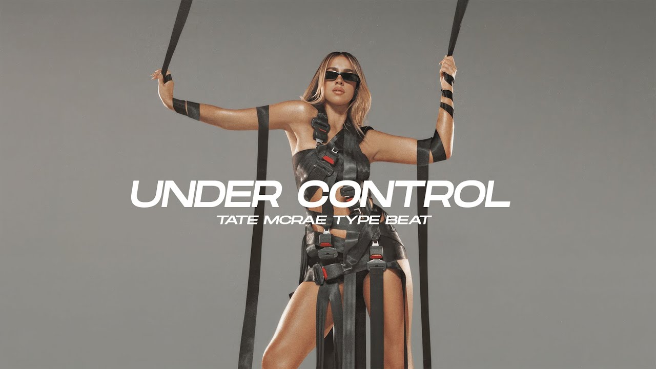 [FREE] Tate McRae x Pop Type Beat - 