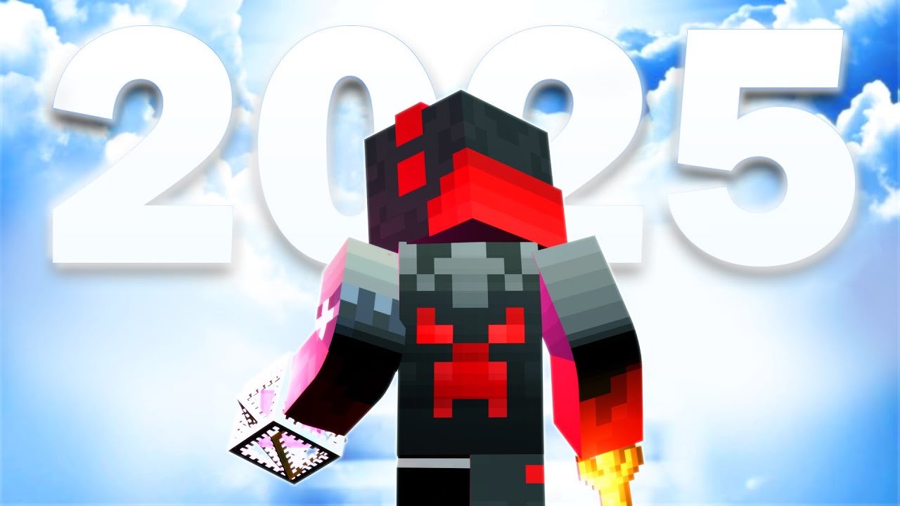 Crystal PvP Movie: 2025 Finale