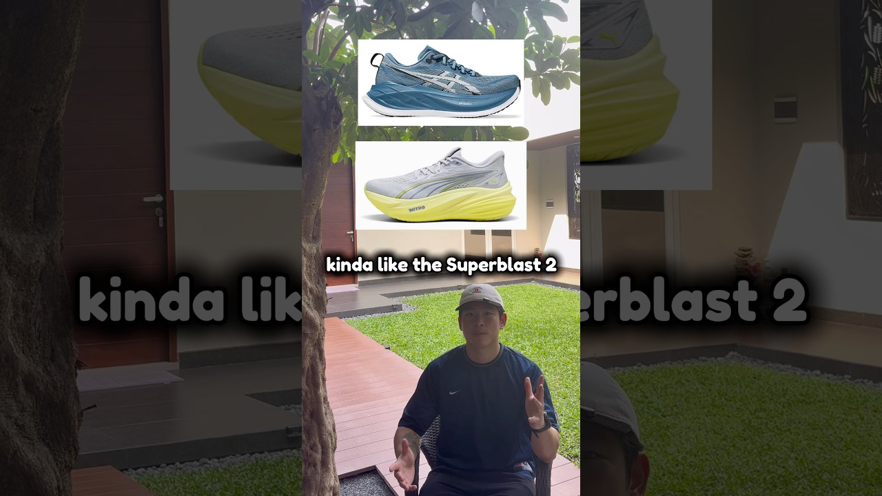 PUMA MagMax 2 vs ASICS Superblast 2 vs Megablast