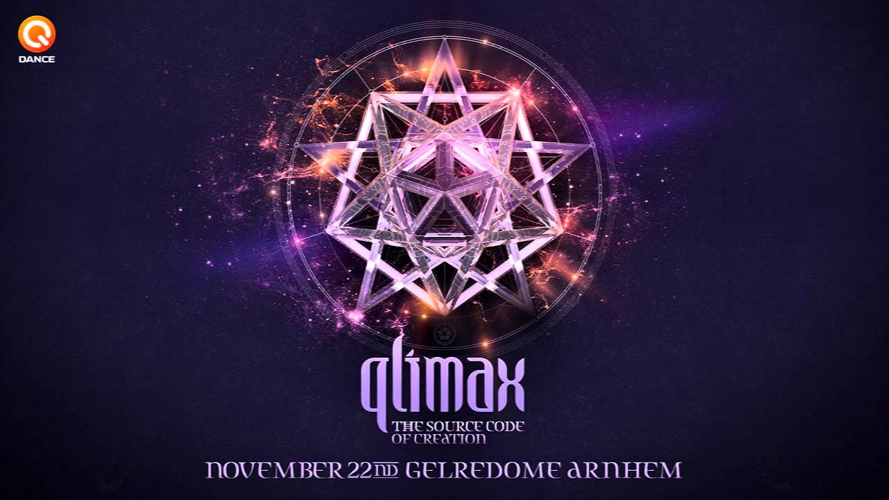 Qlimax 2014 - The Viper Live set |HD;HQ|