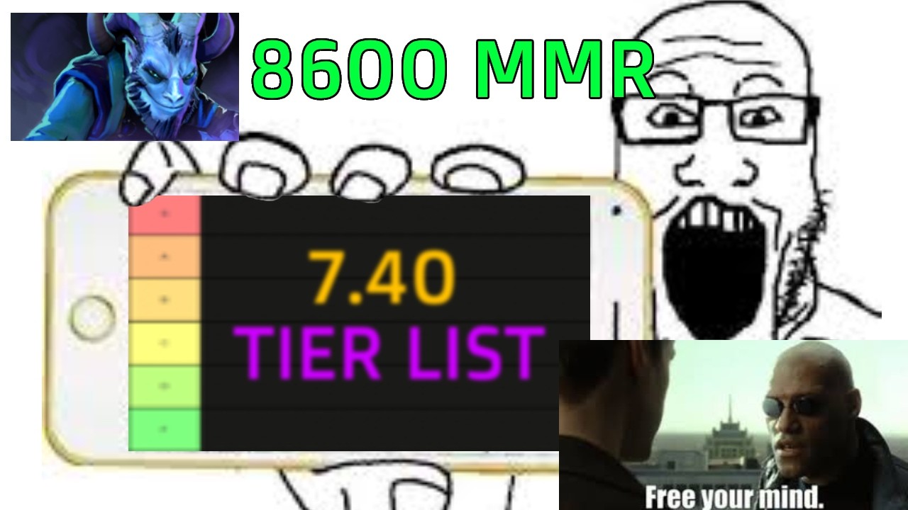 8600 Riki All Roles - Day 4 of MAX stoic, MAX ego, MAX manifestation. 10k? nah. Red Rank? Yea, goal.