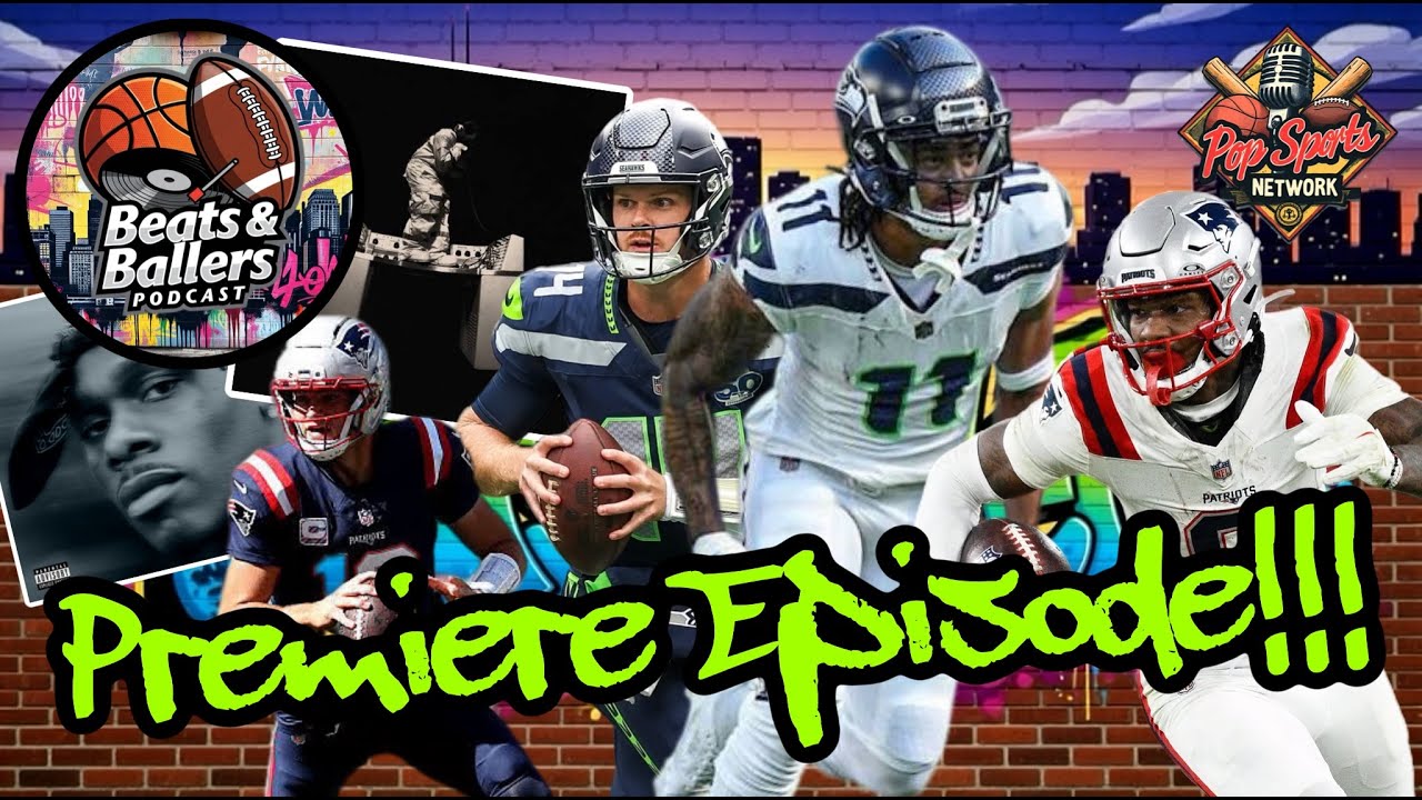 Don Toliver & DaBaby release new music - Super Bowl Preview on the Premiere of Beats & Ballers #nfl