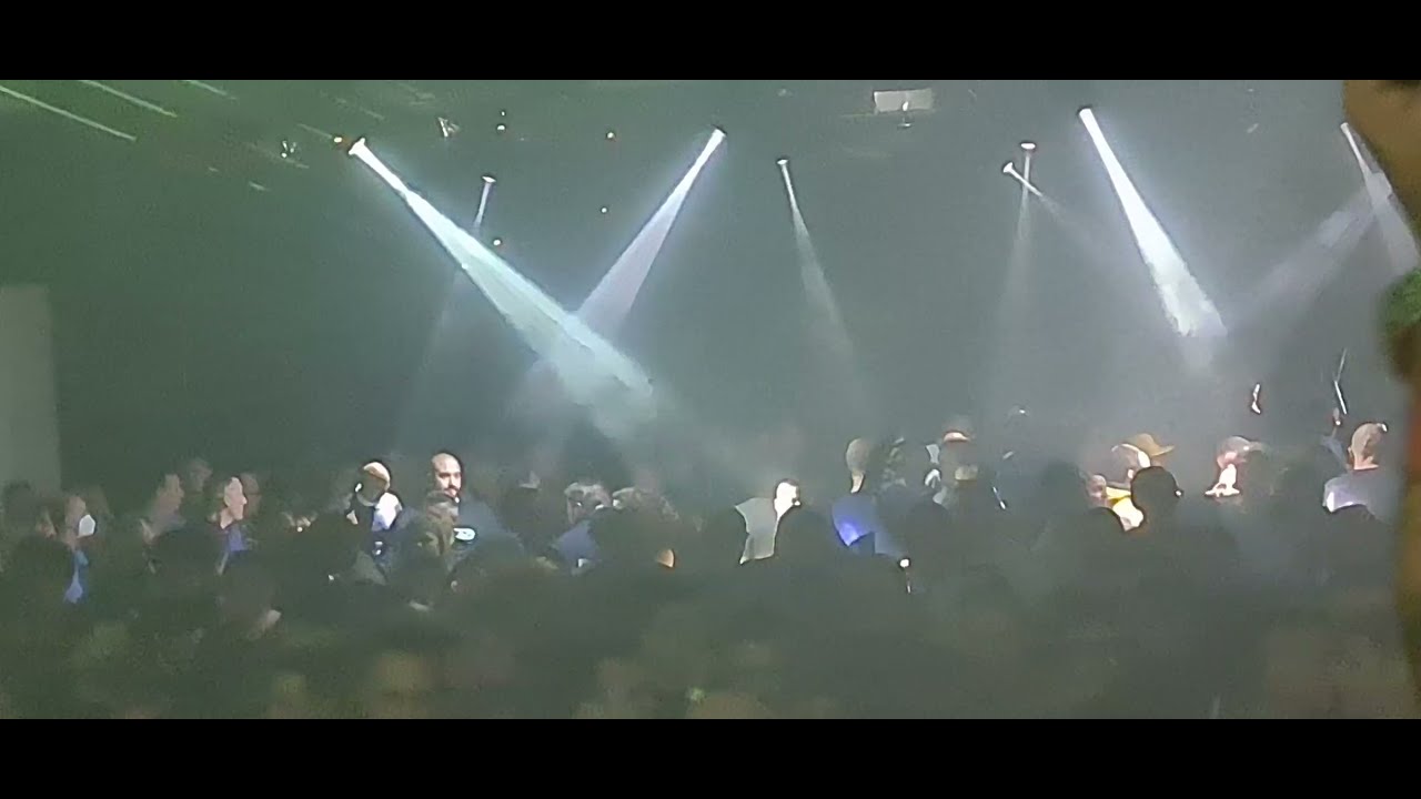 IMPRESIONANTE ACTV 35 ANIVERSARIO/VALENCIA/ JOSEL JIMENEZ /EL PODER DE LA MUSICA