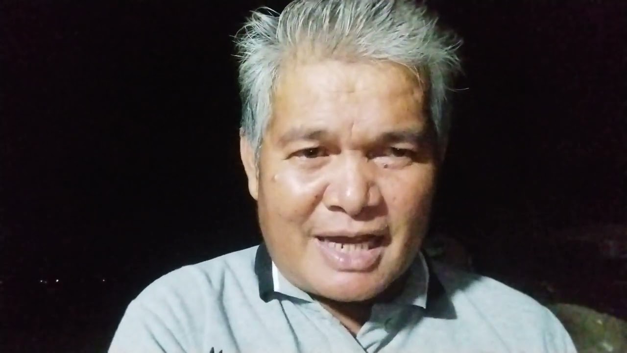 ผู้นำเถื่อนสังคมเถี่ยน ประชาชนฯก็อยู่อย่างเถี่ยน