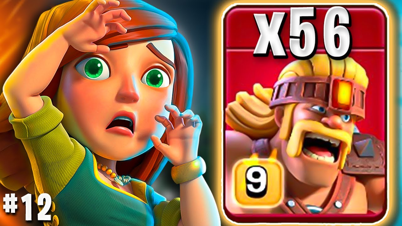 One of The Worst Attacks We Have Ever Seen! | #12